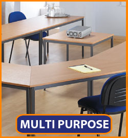 Multi Purpose Office Tables